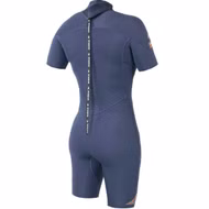 Shorty Women 2/2 BZ FLY - ORGANIC OYSTERPRENE Neoprenanzug Damen Soöruz 2025 34|XS