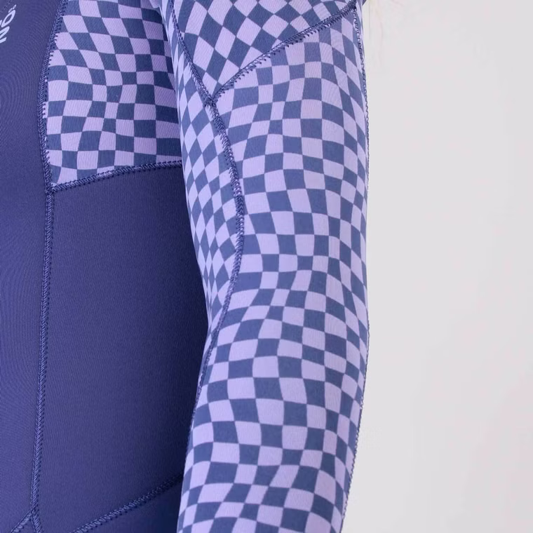Fullsuit Women 4/3 CZ DIVINE - ORGANIC OYSTERPRENE Neoprenanzug Damen Soöruz 2025 36|S