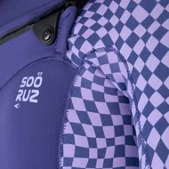 Fullsuit Women 4/3 CZ DIVINE - ORGANIC OYSTERPRENE Neoprenanzug Damen Soöruz 2025 36|S