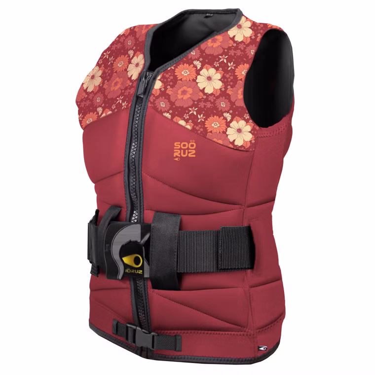 Watervest Women WING Vest Soöruz 2025 XS