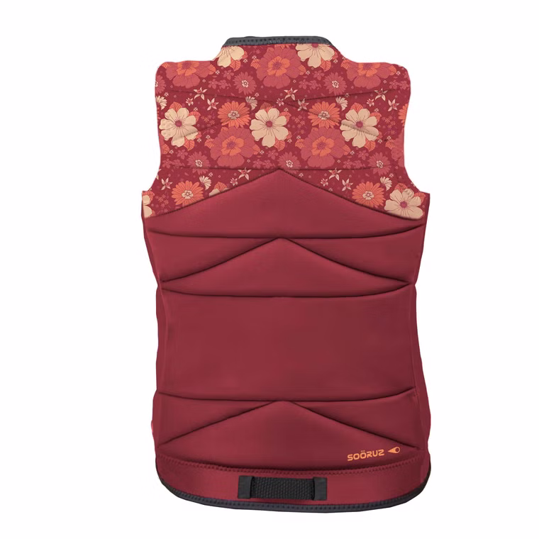 Watervest Women WING Vest Soöruz 2025 XS