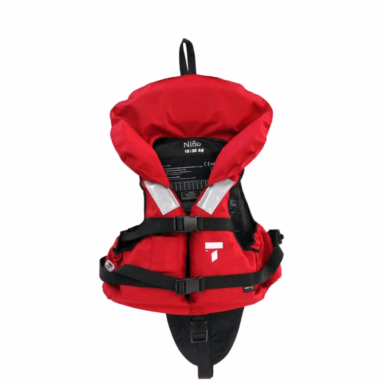 Buoyancy Aid Nino 15-30 Kg Schwimmweste Kinder Tahe