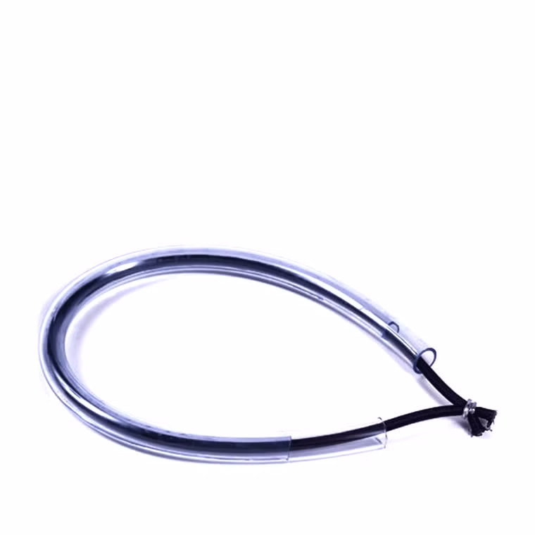 O'pen Skiff Daggerboard Retaining Loop Bootszubehör Tahe