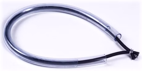 O'pen Skiff Daggerboard Retaining Loop Bootszubehör Tahe
