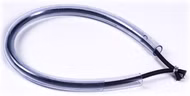 O'pen Skiff Daggerboard Retaining Loop Bootszubehör Tahe