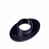 Tahe O'pen Skiff Drain Plug Housing Bootszubehör Tahe