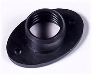 O'pen Skiff Drain Plug Housing Bootszubehör Tahe