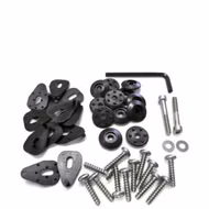 Tahe T293 Screw Set Tahe