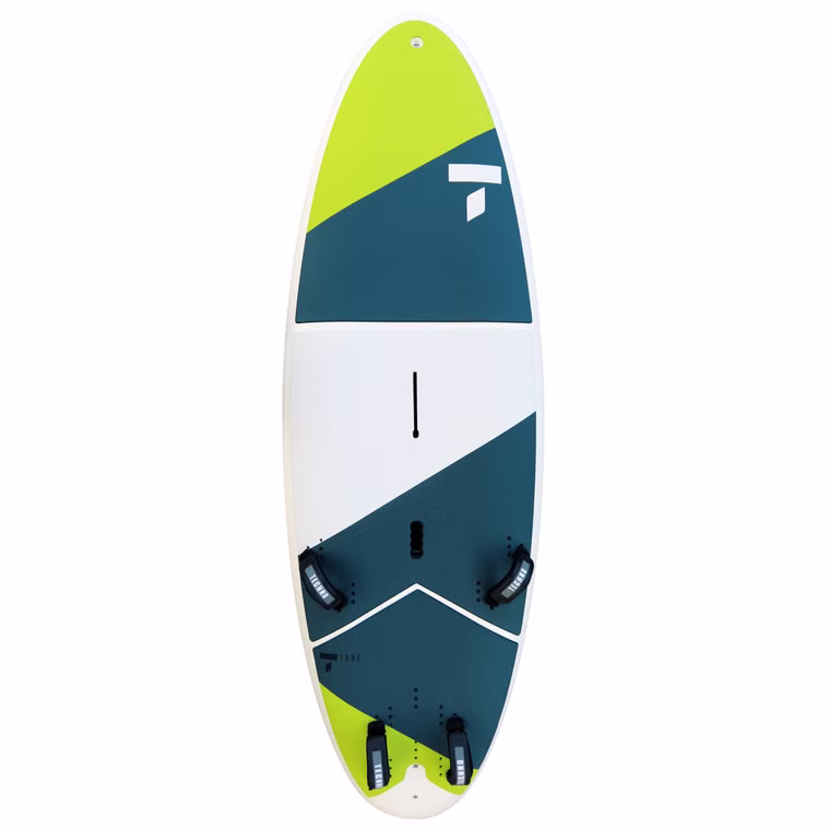 Techno Wind Foil Windsurfboard Tahe 160