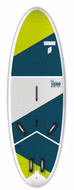 Techno Wind Foil Windsurfboard Tahe 160