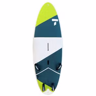 Techno Wind Foil Windsurfboard Tahe 160