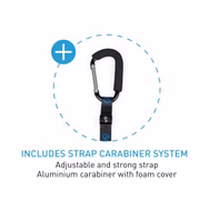 Wetsuit Hanger Maxi Double System Kleiderbügel Surflogic Red