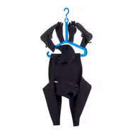 Wetsuit Hanger Maxi Kleiderbügel Surflogic Red