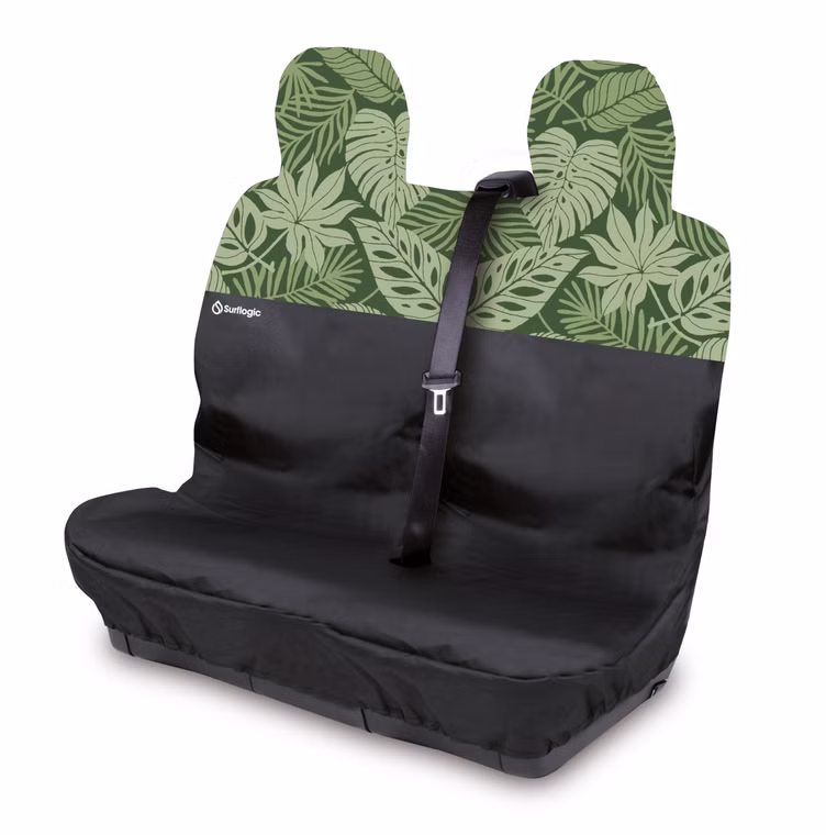 Car Seat Cover Double Sitzbezug Surflogic Hawaii