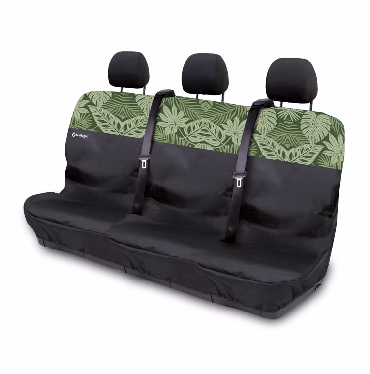 Car Seat Cover Triple Sitzbezug Surflogic Hawaii