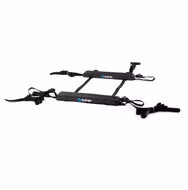  Soft Racks 3 Doors Dachträgerpolster + Spanngurt Surflogic