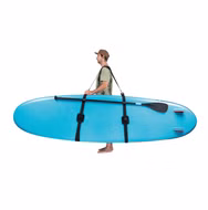 Surflogic Sup Carry Strap verstellbarer Schultergurt Surflogic