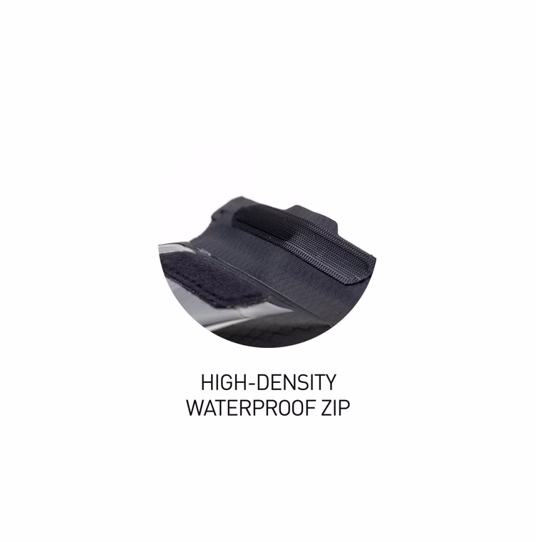 Waterproof Phone Case Xl Handyhülle Surflogic Blue