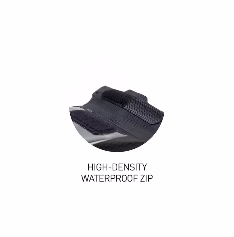 Waterproof Phone Case Xl Handyhülle Surflogic Blue