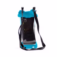 Waterproof Phone Case Xl Handyhülle Surflogic Blue