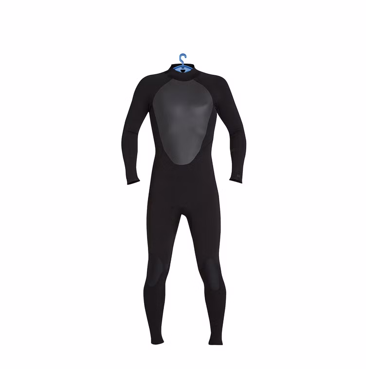 Wetsuit Hanger Pro Kleiderbügel Surflogic Blue