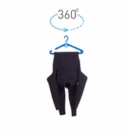 Wetsuit Hanger Pro Kleiderbügel Surflogic Blue