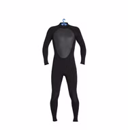 Wetsuit Hanger Pro Kleiderbügel Surflogic Blue