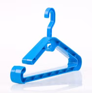 Wetsuit Hanger Pro Kleiderbügel Surflogic Blue