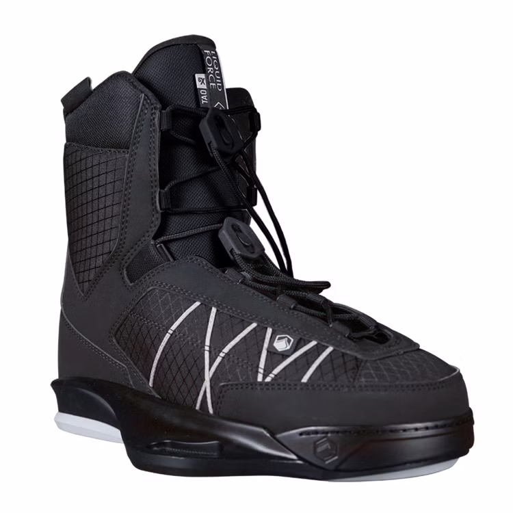 Tao 6X Blk Wake-Bindungen Liquid Force 2025 10-12