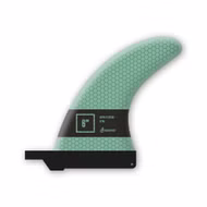 Fanatic Centre Fin Stylemaster Bamboo Finne SUP Fanatic 2019 B-Ware