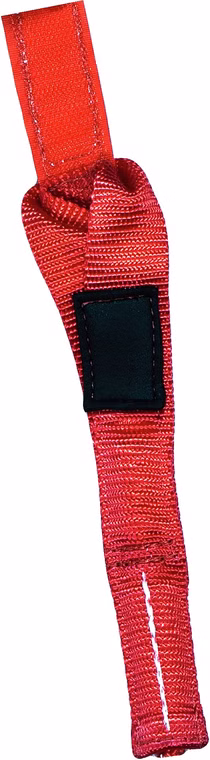 Trapeztampen Rot Maui Ultra Fins 2025 26