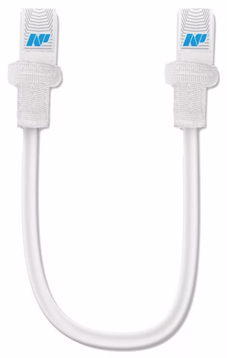 Fixed C3 white Trapeztampen Neilpryde 18