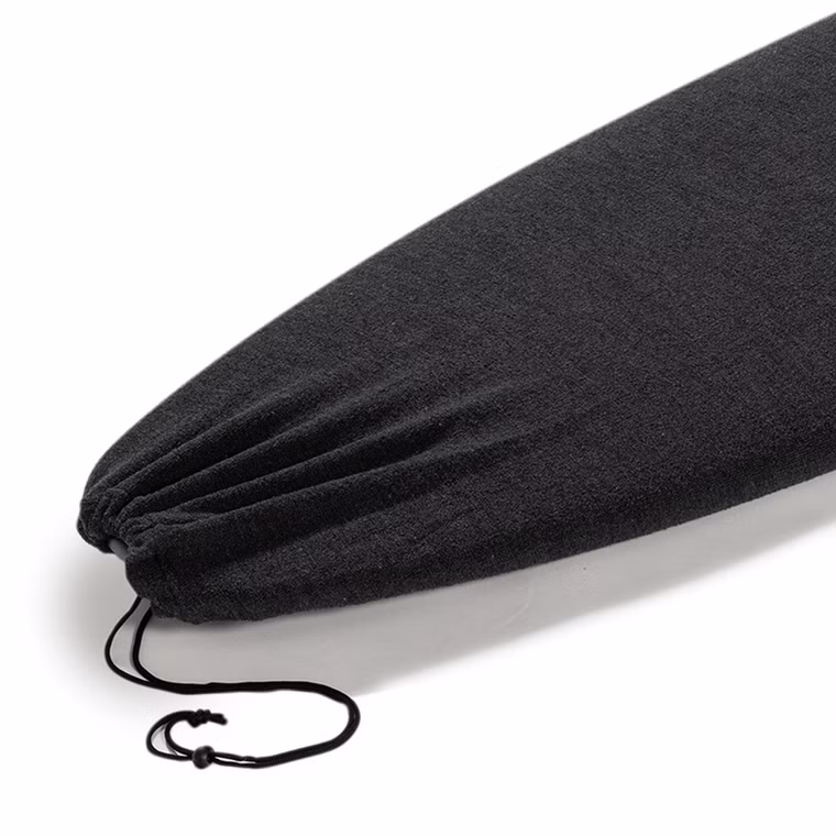 Surfboard Socke ECO Shortboard Boardbag Roam 2025 Grau