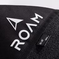 Surfboard Socke ECO Shortboard Boardbag Roam 2025 Grau