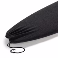 Surfboard Socke ECO Shortboard Boardbag Roam 2025 Grau