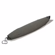 ROAM Surfboard Socke ECO Shortboard Boardbag Roam 2025