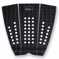 Surfboard Footpad 3pc Brewster Traction Pad futures 2025