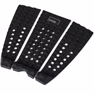 Surfboard Footpad 3pc Brewster Traction Pad futures 2025