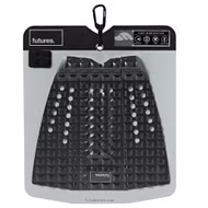Surfboard Footpad 3pc Brewster Traction Pad futures 2025