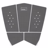 Surfboard Footpad 5pc Seafury Traction Pad futures 2025