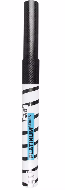 Carbon Xtender SDM Platinum Mastverlängerung Duotone SDM 40