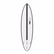 X-lite M23 Wellenreiter Channel Islands 2025 Grau