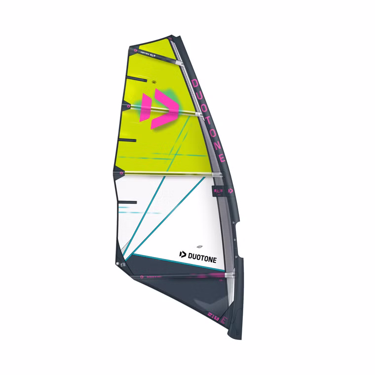 Super_Hero SLS Windsurfsegel Duotone 2026 3.0