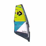 Super_Hero SLS Windsurfsegel Duotone 2026 5.7