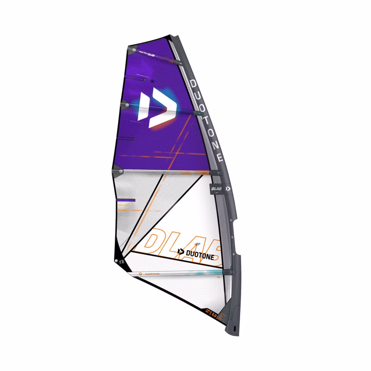 Super_Hero D/LAB Windsurfsegel Duotone 2026 4.2