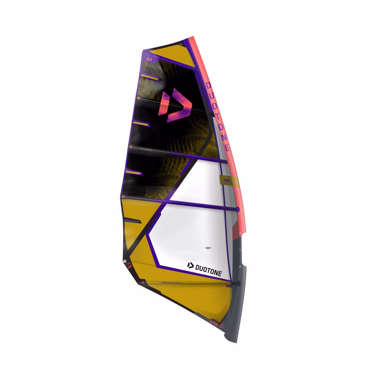 Duke Windsurfsegel Duotone 2026 4.2