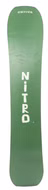Banker Snowboard Nitro 2025 gebraucht 156