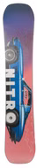 Cheap Trills Snowboard Nitro 2025 gebraucht 155