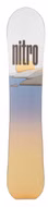 Drop Snowboard Nitro 2025 gebraucht 146