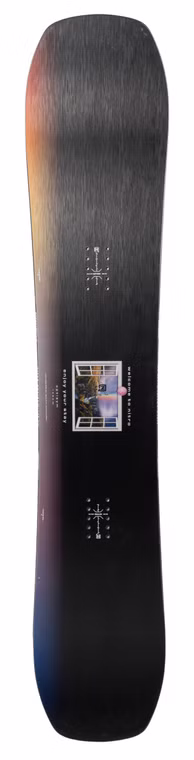 Optisym Snowboard Nitro 2025 gebraucht 149